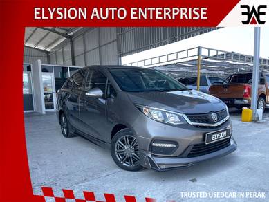 Proton Persona EXECUTIVE in Teluk Intan, PRK