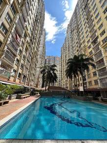 Apartment For Sale in Villa Krystal @ Bandar Selesa Jaya
