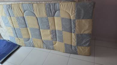 folding mattress