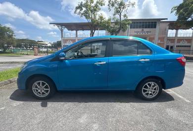 Perodua Bezza PREMIUM X in Kuching, SWK