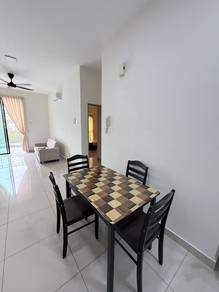 Service Residence For Rent in G Residence (Masai)