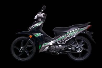 Modenas Kriss MR3