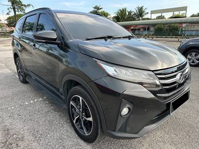 Perodua Aruz AV in Bandar Bukit Tinggi, SGR