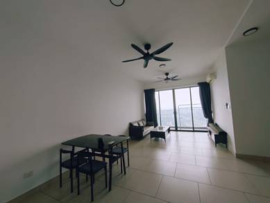 Service Residence For Rent in Astetica Residences
