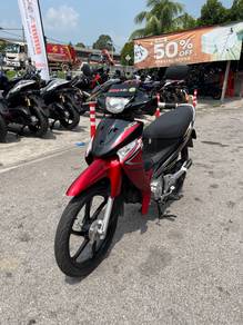 Suzuki Smash