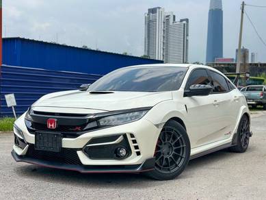 Honda Civic Type R TYPE R in Cheras, KUL