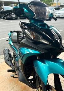 Yamaha 135LC