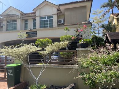 Dang Alisha Homestay changlun Kedah
