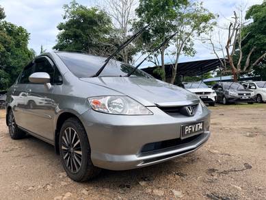 Honda City i-DSI in Muar, JHR