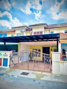 HOMESTAY Gombak Permai