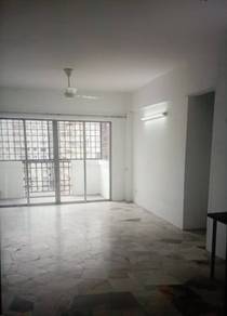 Apartment For Rent in Apartment Bukit Saujana