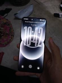 honor 200 jual/swap 512gb