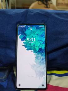Galaxy S20 FE 5G 8GB Ram 256GB