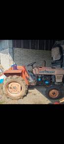 kubota L1501