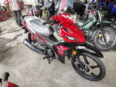 WMOTO SM125i
