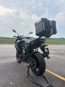 Kawasaki Versys 650