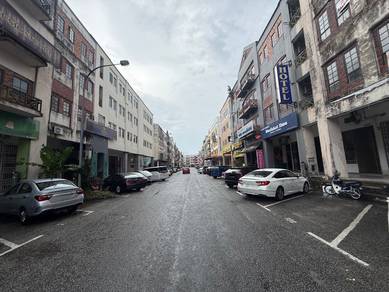 Retail space For Sale in Kulai,JHR