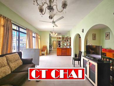 Semi-Detached House For Sale in Greenlane,PNG