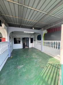 2-storey Terraced House For Rent in Skudai,JHR