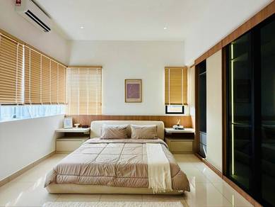 2-storey Terraced House in Bukit Katil,MLK