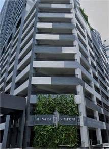 Service Residence For Sale in Symphony Tower