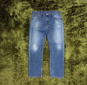 Levi’s 501 sz 38):)..