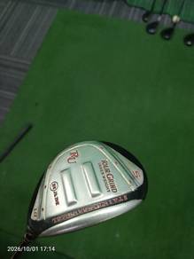 NAG RAM Golf Tour Grind 5w 19° S-Flex RH