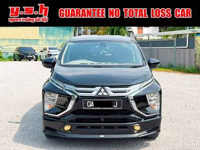 Mitsubishi Xpander in Kuching, SWK