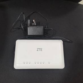 Zte Gpon