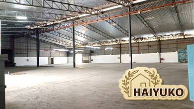 Warehouse / Factory For Rent in Padang Serai,KDH