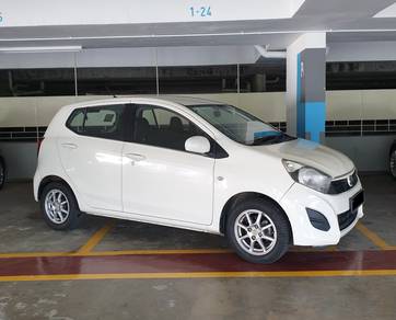   in Sentul, KUL