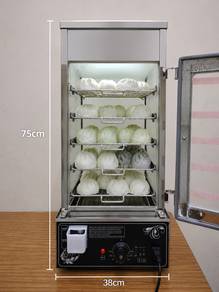 Food Steamer