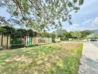 Condominium For Sale in Ceria Residence