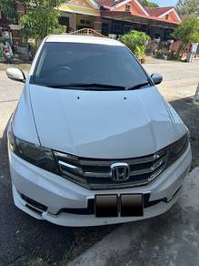 Honda City E MODULO in Alor Gajah, MLK