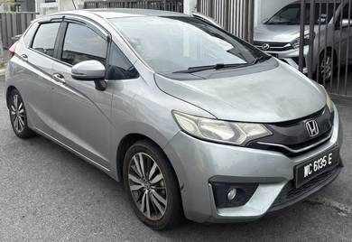 Honda Jazz V in Nilai, NSN