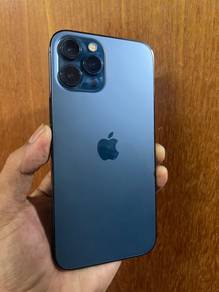iphone 12 Pro Max 512gb