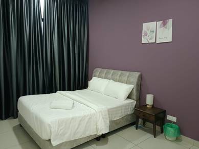Condominium For Rent in Trion @ KL