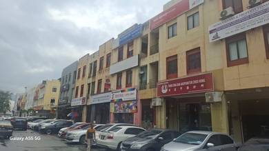 Office space For Sale in Klang,SGR