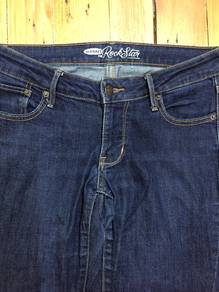 Seluar jeans wanita / Women blue jeans