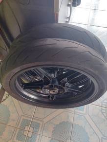 Tayar Motor