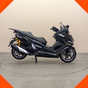 WMOTO RT3