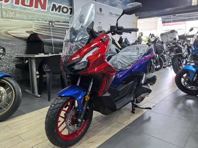 Honda ADV 160