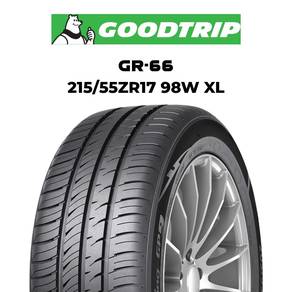 [2025] GoodTrip GP-9 195/50R16 84V Car Tyre