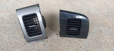 WISH lejen pfl nfl driver side aircond vent