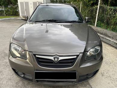 Proton Persona EXECUTIVE in Cheras, KUL
