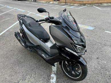 WMOTO RT3
