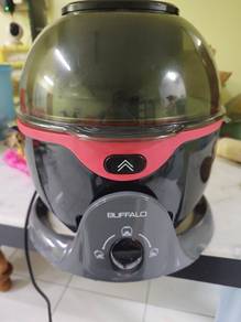 Buffalo Air Fryer Digital Multi Cooker