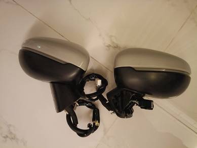 Honda city GN2, GN5 too side mirror cermin sisi
