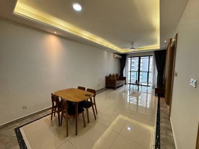 Service Residence For Rent in R&F Princess Cove