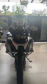 BMW R 1250 GS Adventure